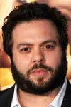 Photo Dan Fogler #10663