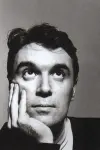 Photo David Byrne #109943