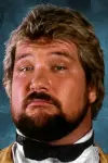 Photo Ted DiBiase Sr. #244555