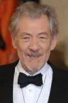 Photo Ian McKellen #10130