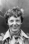 Photo Amelia Earhart #298758