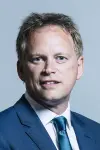 Photo Grant Shapps #312908