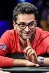 Photo Antonio Esfandiari #243827