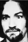 Photo Charles Manson #313180