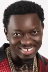 Photo Michael Blackson #98294