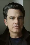 Photo Peter Gallagher #2285