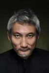 Photo Tsui Hark #101296