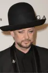 Photo Boy George #135114