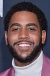 Photo Jharrel Jerome #4902