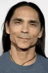 Photo Zahn McClarnon #13418