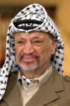 Photo Yasser Arafat #298519