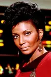 Photo Nichelle Nichols #74987