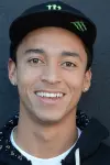 Photo Nyjah Huston #23262