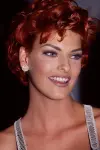 Photo Linda Evangelista #390419