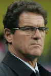 Photo Fabio Capello #295067