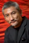 Photo Tsui Hark #101298