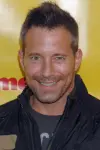 Photo Johnny Messner #11887