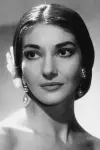 Photo María Callas #140995