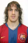 Photo Carles Puyol #295059