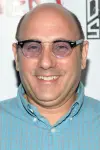 Photo Willie Garson #41520