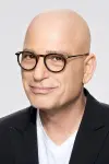 Photo Howie Mandel #28658