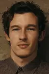 Photo Callum Turner #10668