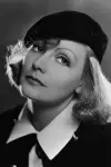 Photo Greta Garbo #123507