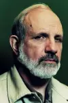 Photo Brian De Palma #26457