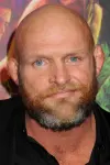 Photo Keith Jardine #21871