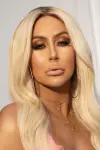 Photo Aubrey O