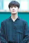 Photo Cha Eun-woo #242330