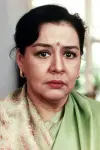 Photo Farida Jalal #57599