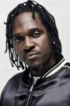 Photo Pusha T #276700