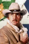 Photo Dennis Weaver #54839