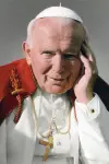 Photo John Paul II. #408616