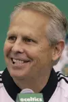 Photo Danny Ainge #216070