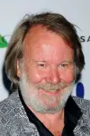 Photo Benny Andersson #60293