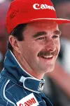 Photo Nigel Mansell #387151