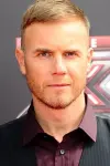 Photo Gary Barlow #33243