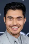 Photo Henry Golding #44609