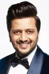 Photo Ritesh Deshmukh #115249