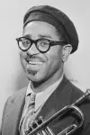 Photo Dizzy Gillespie #327523