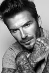 Photo David Beckham #31704