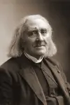 Photo Franz Liszt #361061