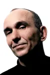 Photo Peter Molyneux #382476