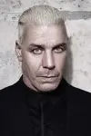 Photo Till Lindemann #20011