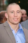 Photo Georges St-Pierre #49133