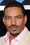 Photo Laz Alonso #15525