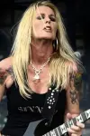 Photo Lita Ford #262536