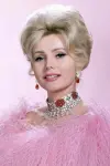 Photo Zsa Zsa Gabor #79890